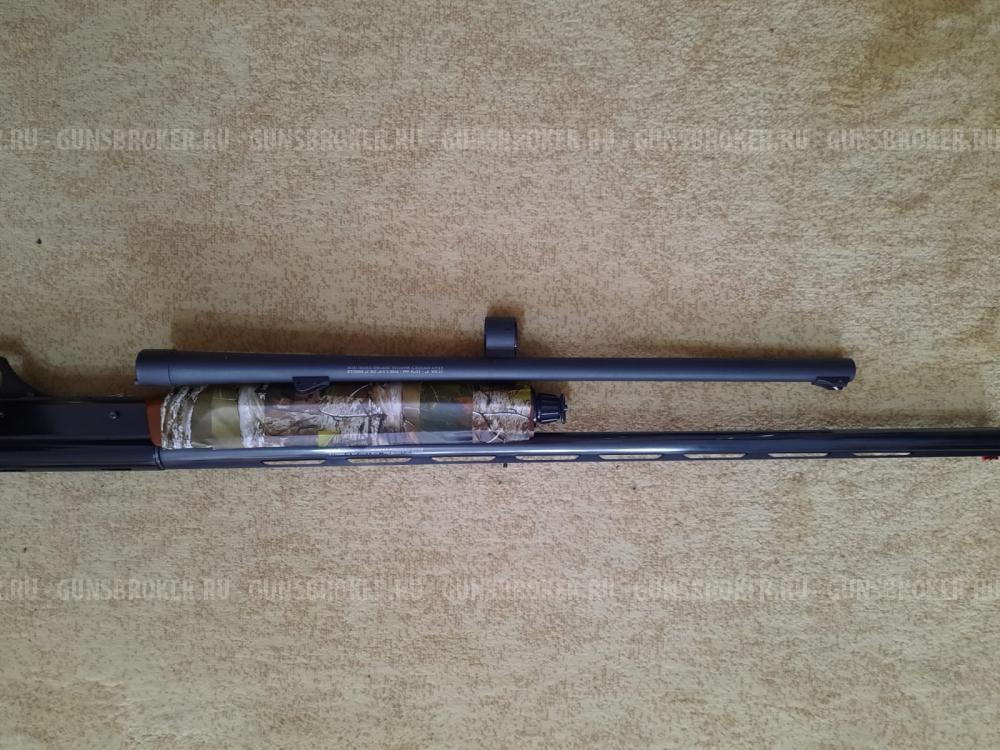 Продам итальянское, самозарядное, инерционное Пиетта калибр 12