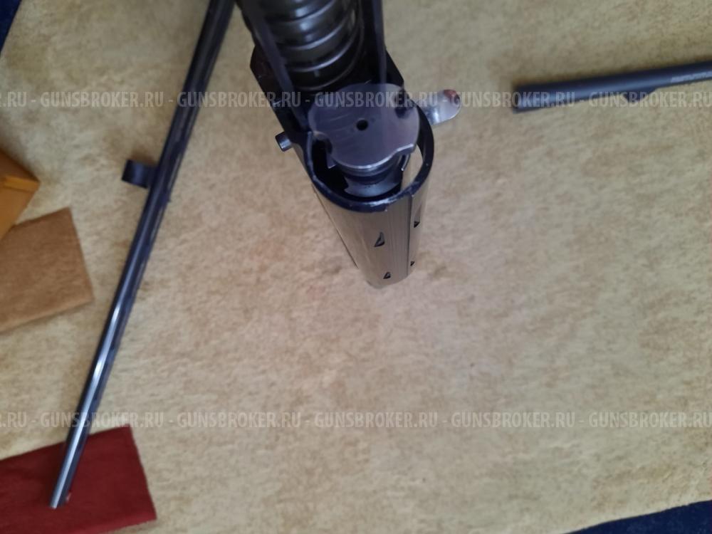 Продам итальянское, самозарядное, инерционное Пиетта калибр 12