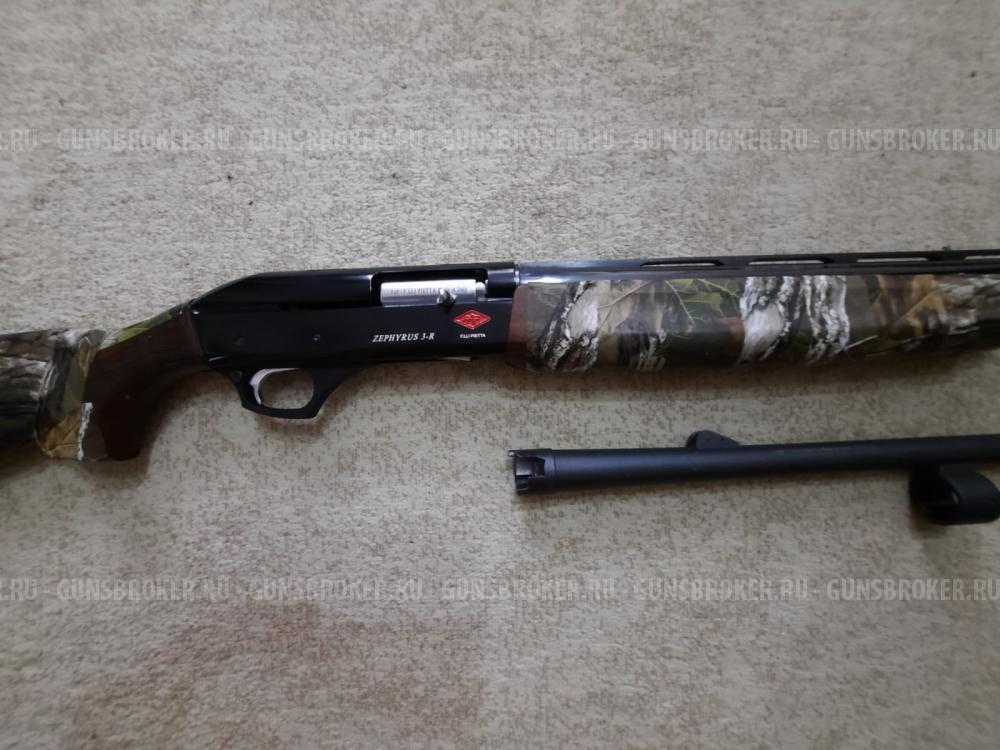 Продам итальянское, самозарядное, инерционное Пиетта калибр 12