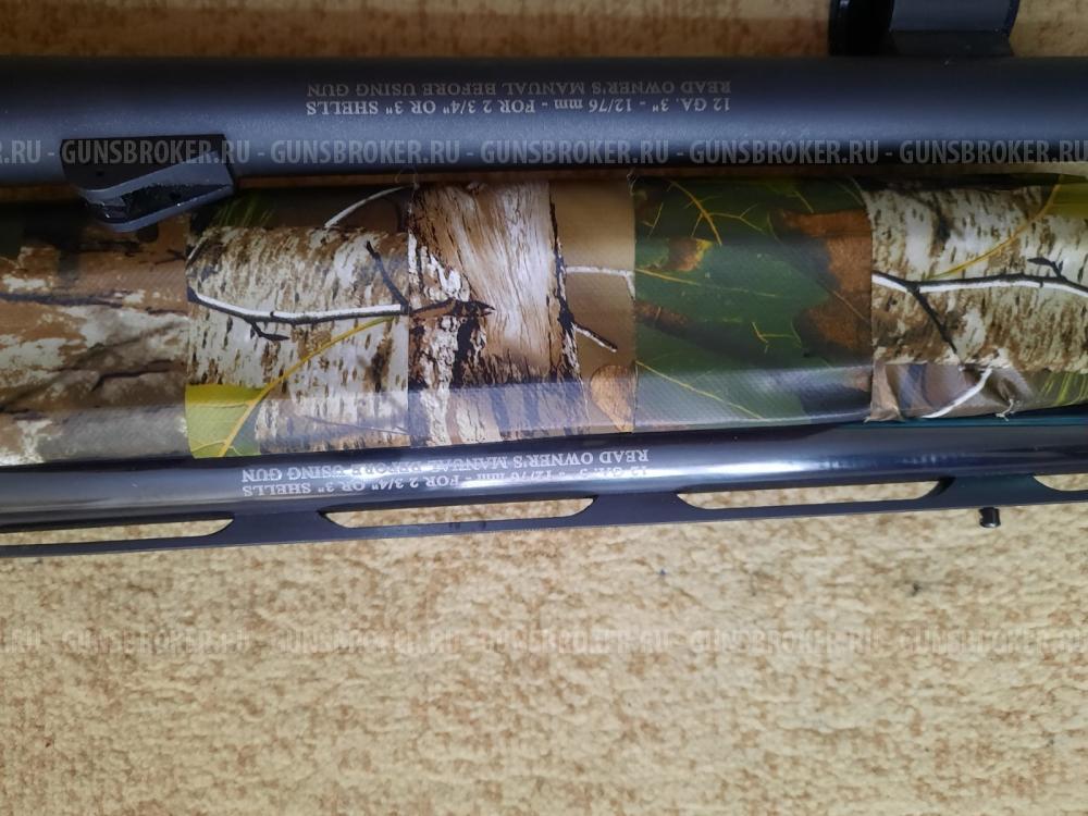 Продам итальянское, самозарядное, инерционное Пиетта калибр 12