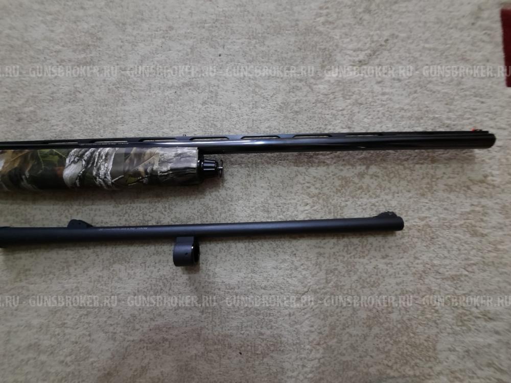 Продам итальянское, самозарядное, инерционное Пиетта калибр 12