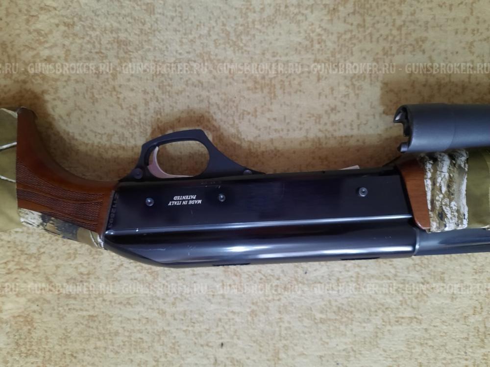 Продам итальянское, самозарядное, инерционное Пиетта калибр 12