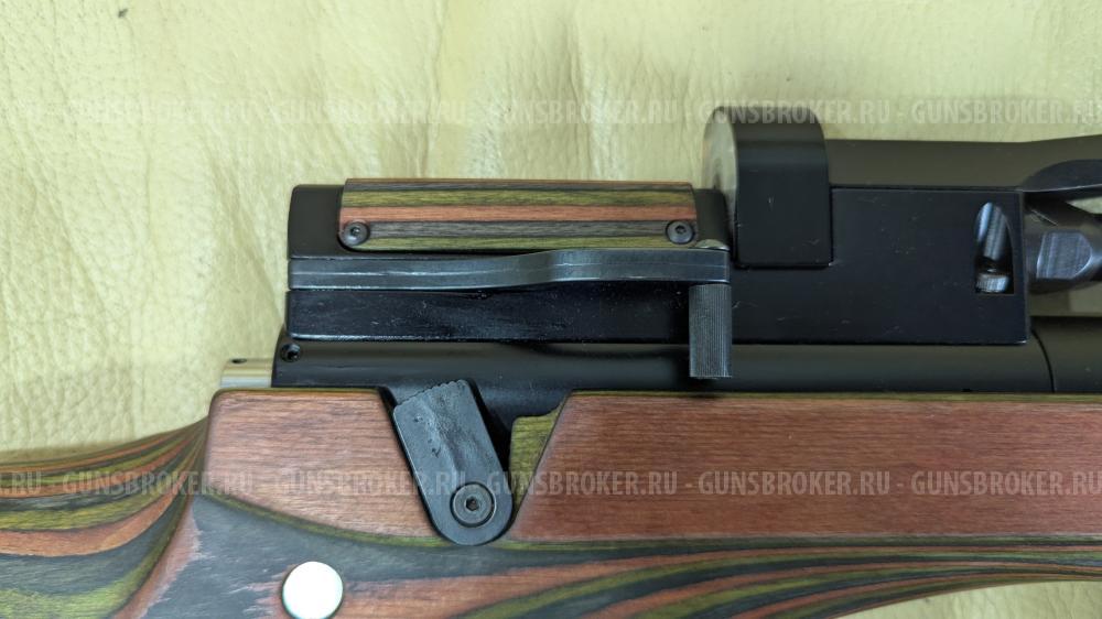 Продам Jaeger (Егерь) SPR 6.35(.25)