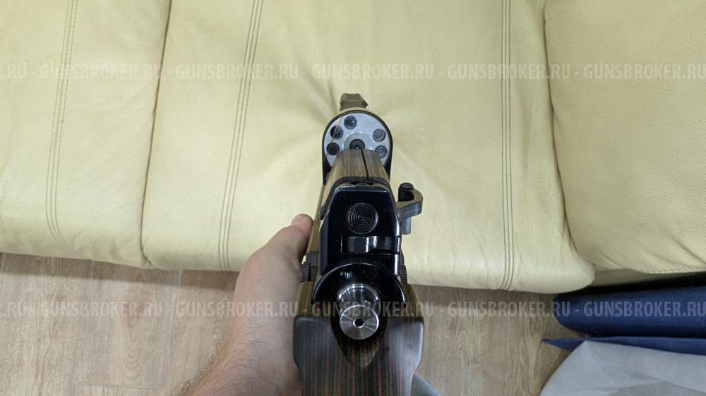 Продам Jaeger (Егерь) SPR 6.35(.25)
