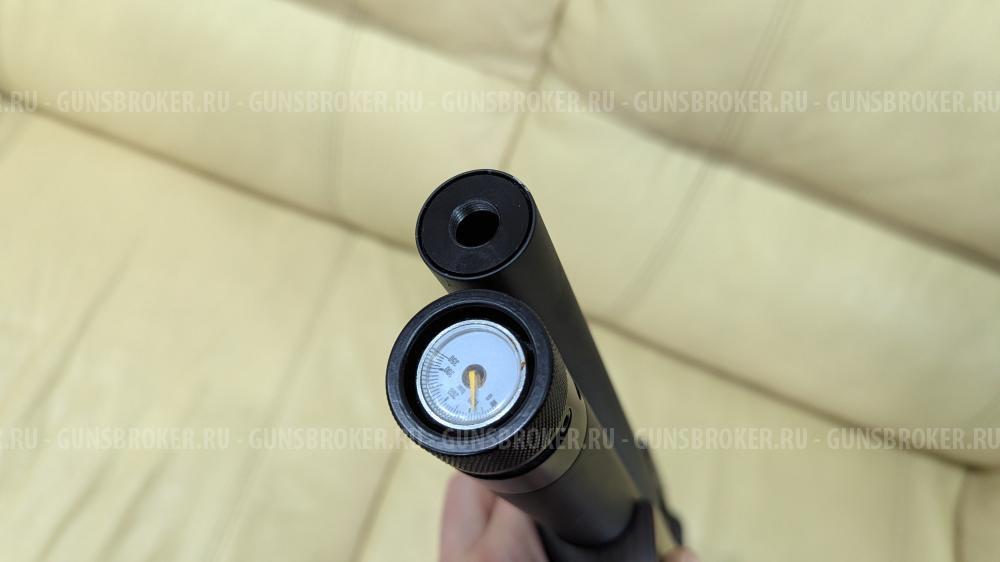 Продам Jaeger (Егерь) SPR 6.35(.25)