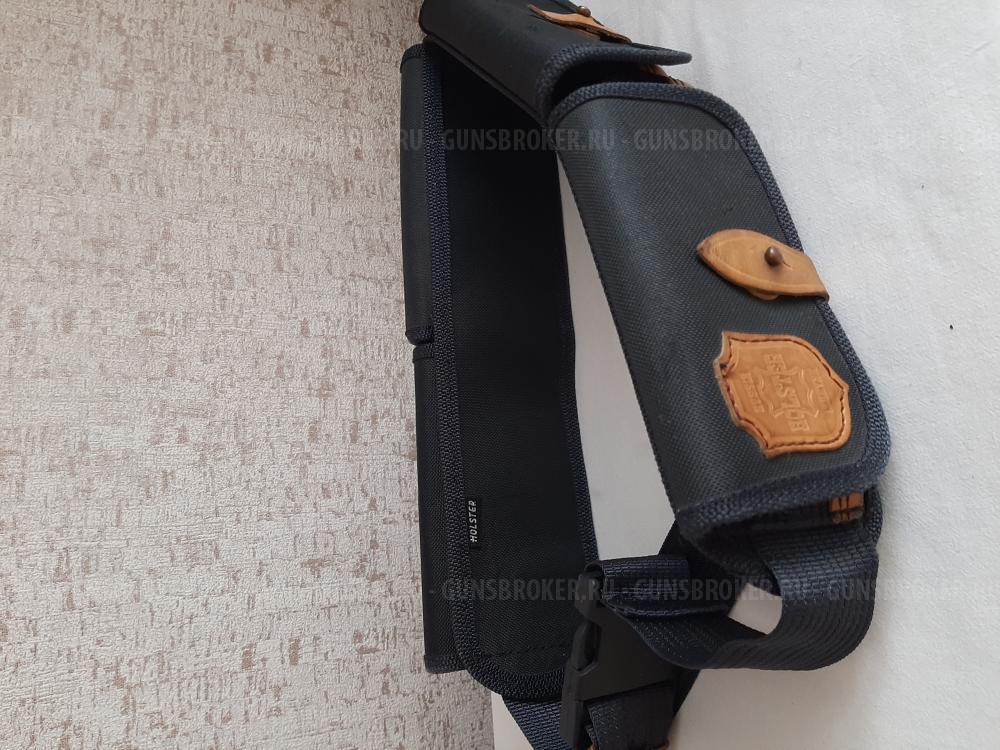 Продам желет охотника ÷ панамка с сеткой от камаров + патронтаж