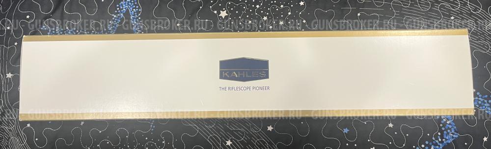 Продам Kahles K624i CW 6-24x56 MSR