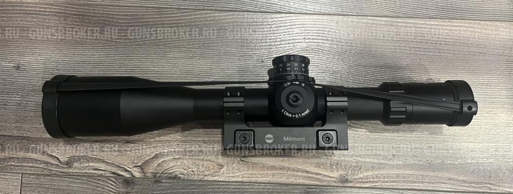 Продам Kahles K624i CW 6-24x56 MSR