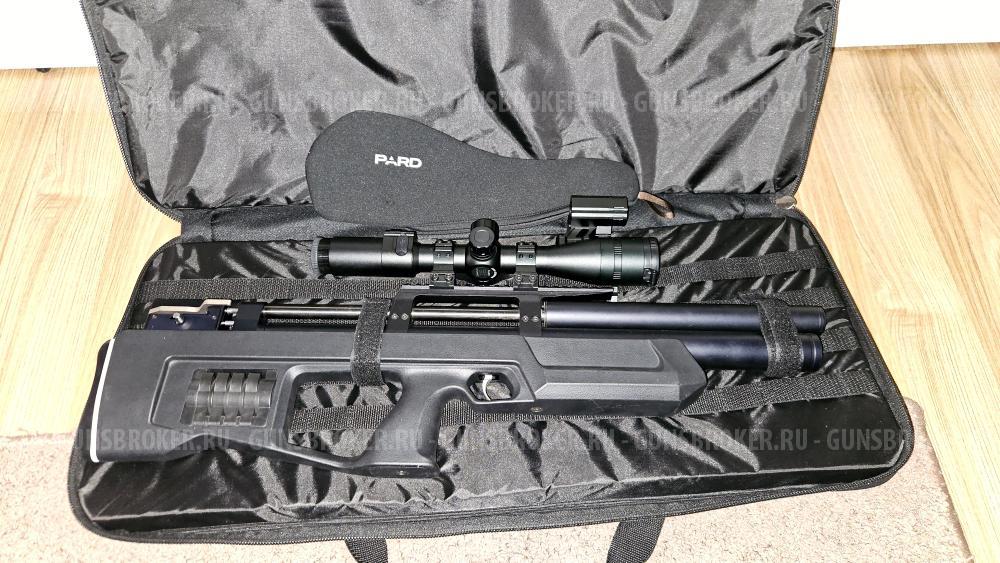 Продам Kalibrgun Cricket Standart BullPup 5.5 мм