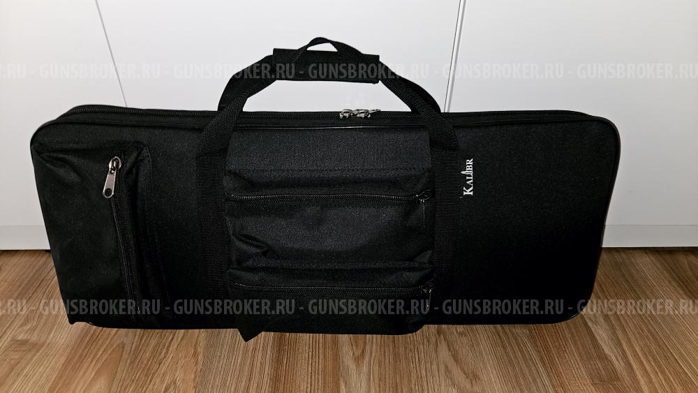 Продам Kalibrgun Cricket Standart BullPup 5.5 мм