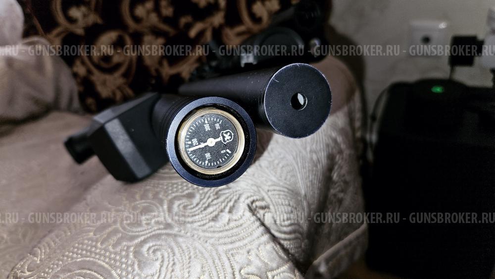 Продам Kalibrgun Cricket Standart BullPup 5.5 мм