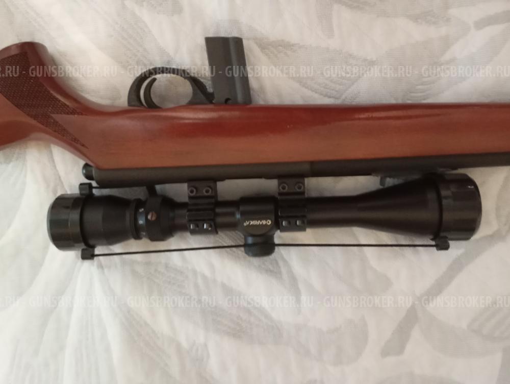 Продам карабин Armscor 22lr