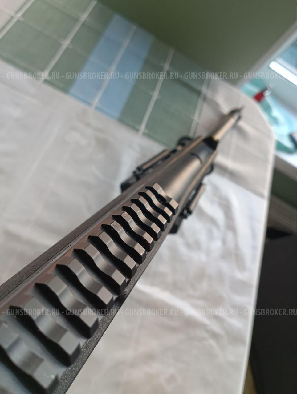 Продам карабин ATA ARMS Turqua, калибр 6, 5 Creedmoor  г. Москва