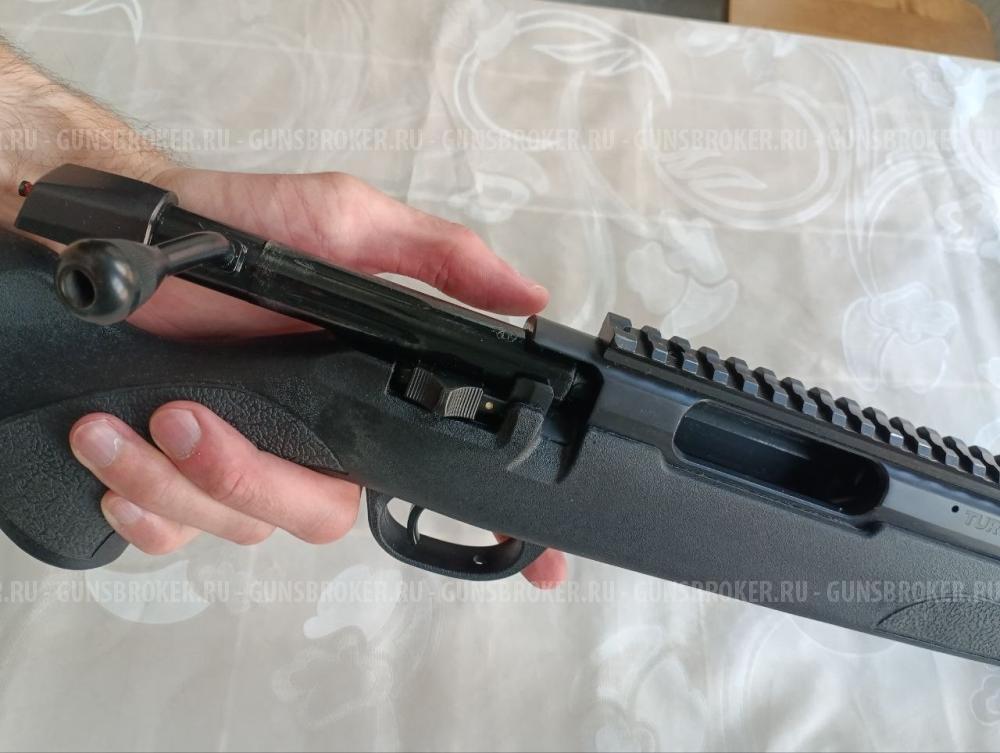 Продам карабин ATA ARMS Turqua, калибр 6, 5 Creedmoor  г. Москва