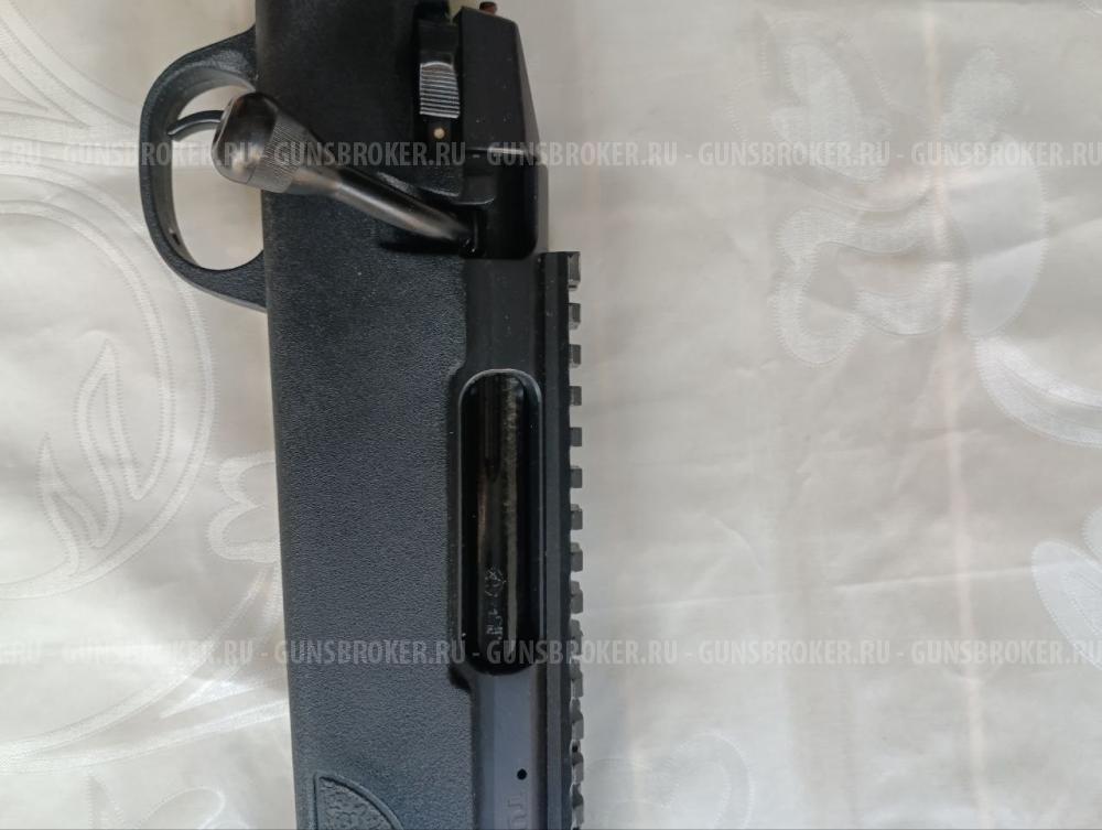 Продам карабин ATA ARMS Turqua, калибр 6, 5 Creedmoor  г. Москва