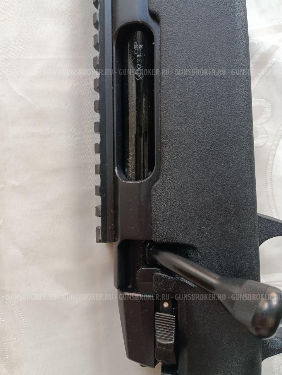 Продам карабин ATA ARMS Turqua, калибр 6, 5 Creedmoor  г. Москва