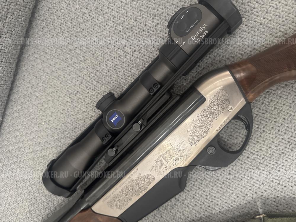 Продам карабин BENELI ARGO,k.30-06PR 2010г