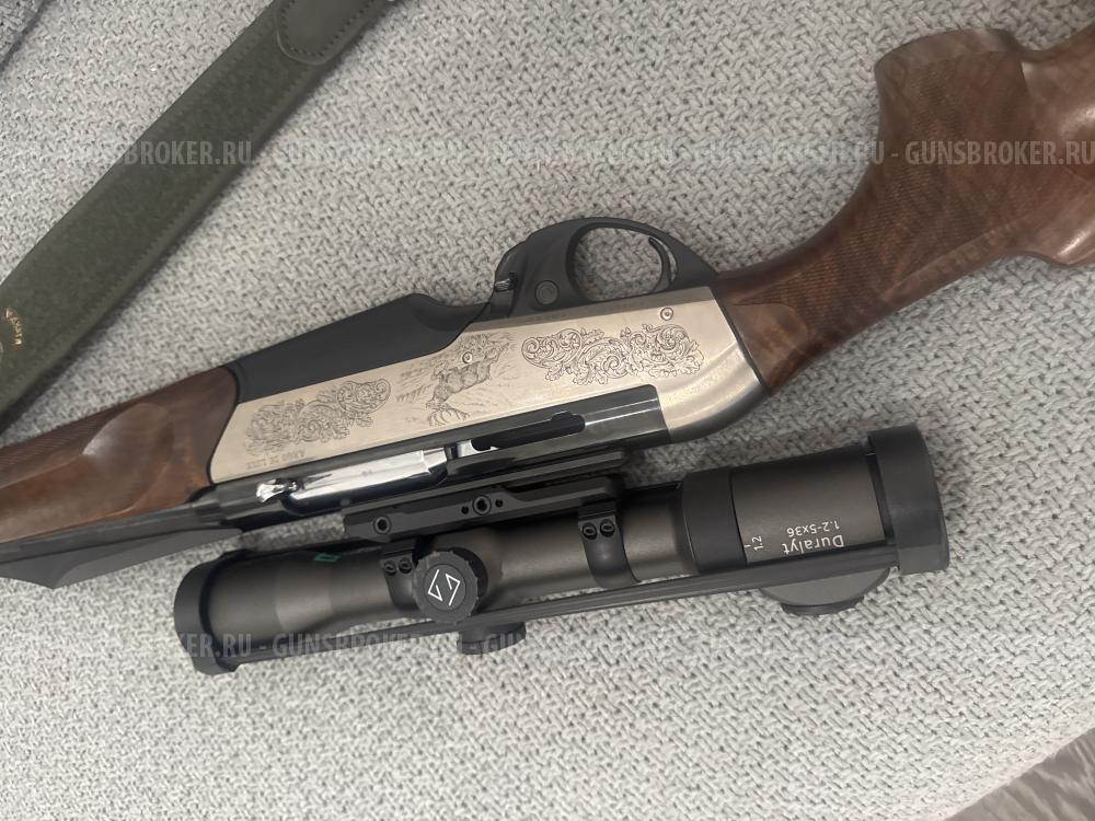 Продам карабин BENELI ARGO,k.30-06PR 2010г