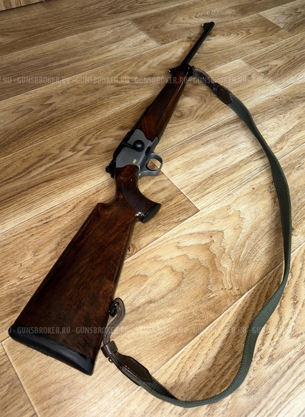 Продам карабин Blaser R8 (Блейзер) (.308 Win.) Germany/DE