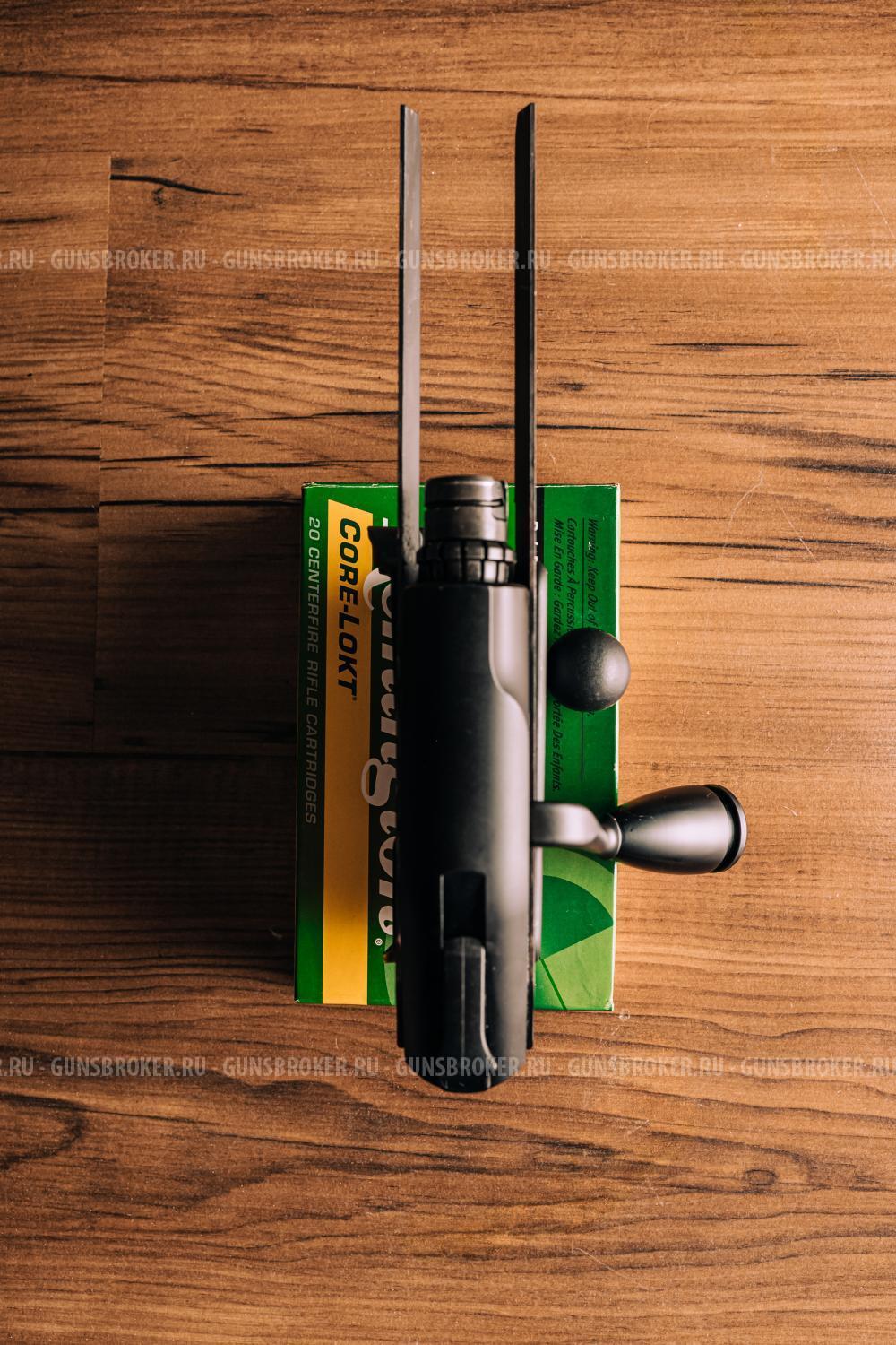 Продам карабин Blaser R8 Professional Success Stutzen калибр 30-06 во Владивостоке