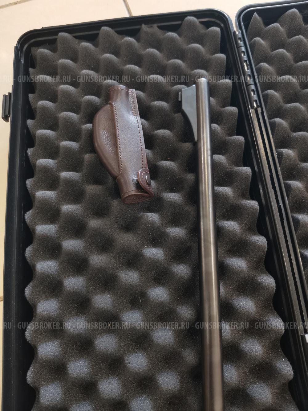 Продам карабин Блазер Р 93 кал. 8х68S + весь комплект