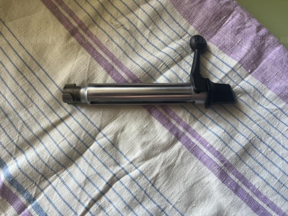 Продам карабин Browning a-bolt