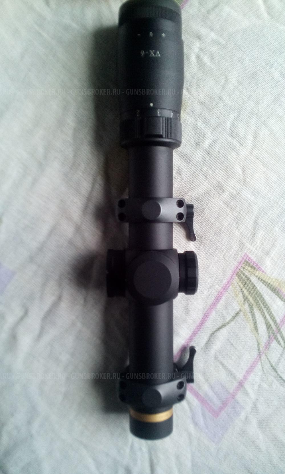 BROWNING BAR MATCH 308WiN