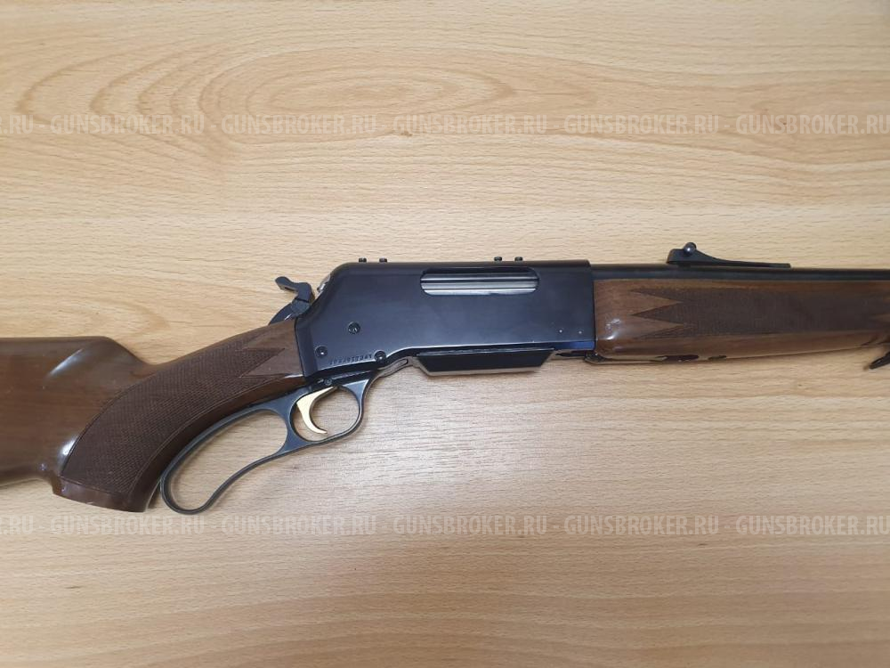 продам карабин Browning BLR