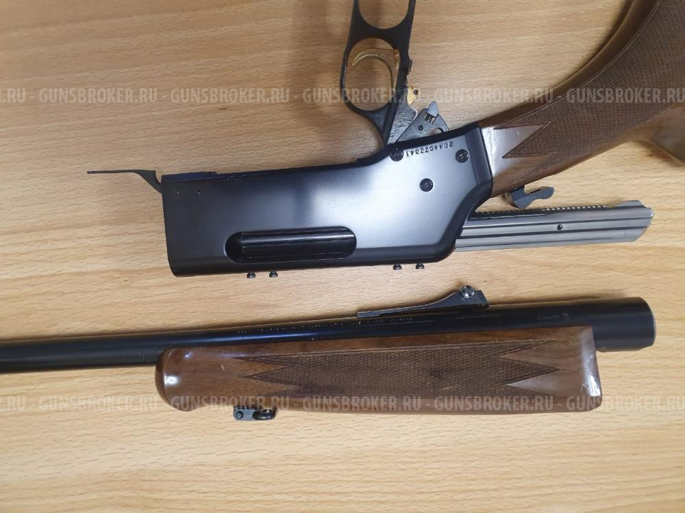 продам карабин Browning BLR