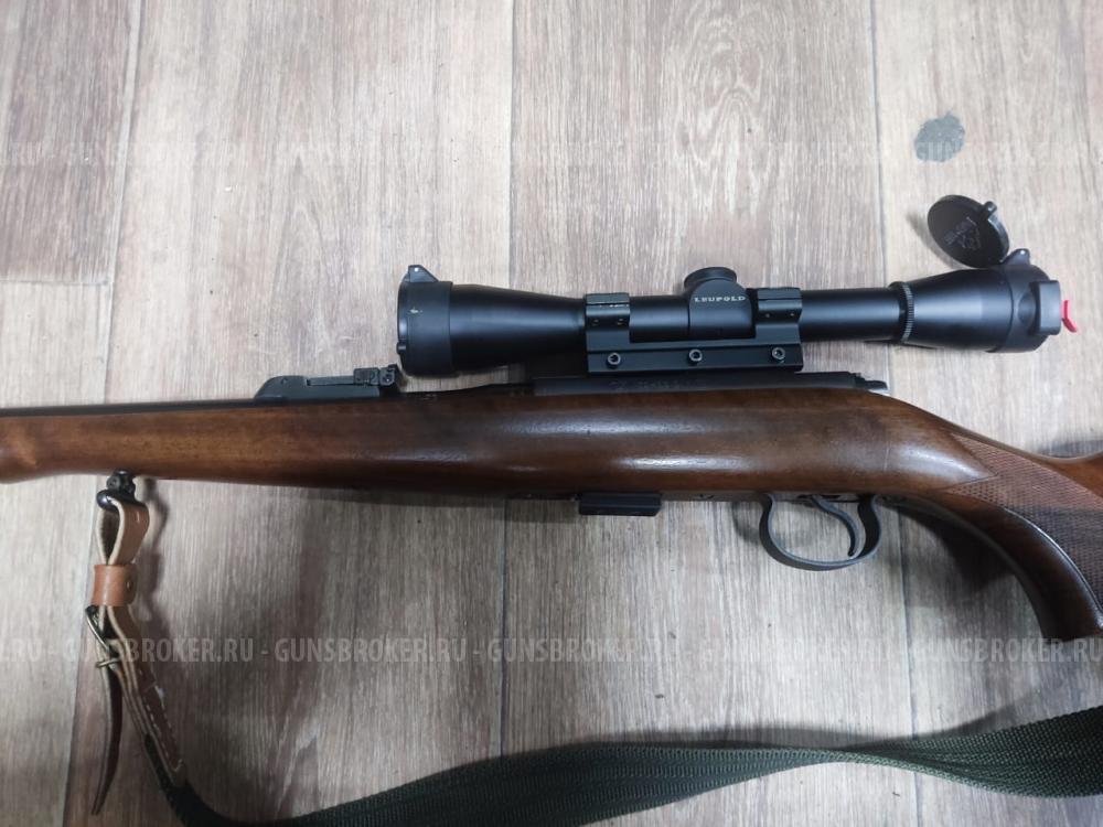 Продам Карабин CZ 452-2E ZKM 22 lr