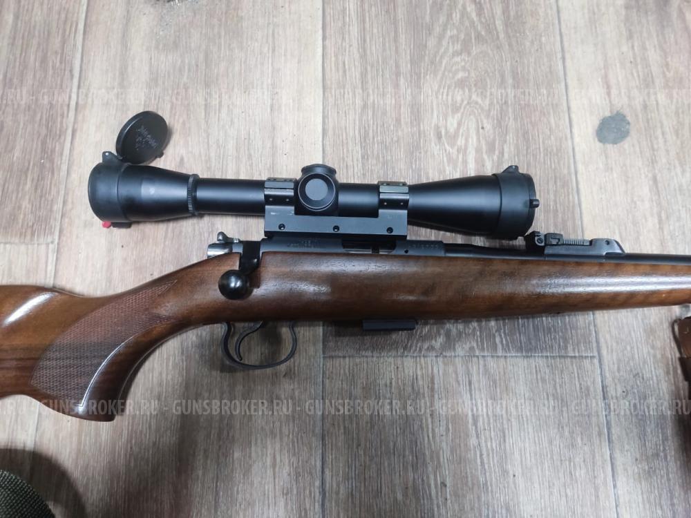 Продам Карабин CZ 452-2E ZKM 22 lr