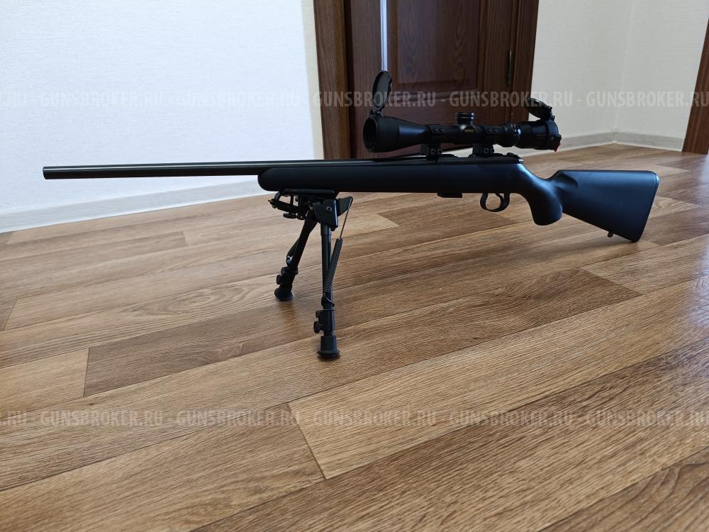 Продам карабин CZ 455 