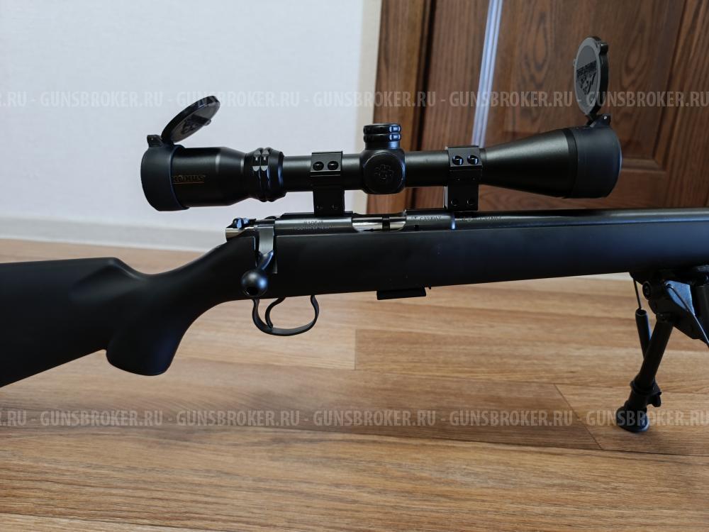 Продам карабин CZ 455 