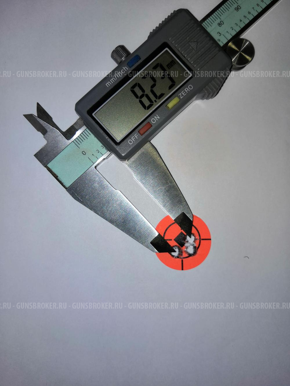 Продам карабин cz 550 lux 243win калибр 243 Win