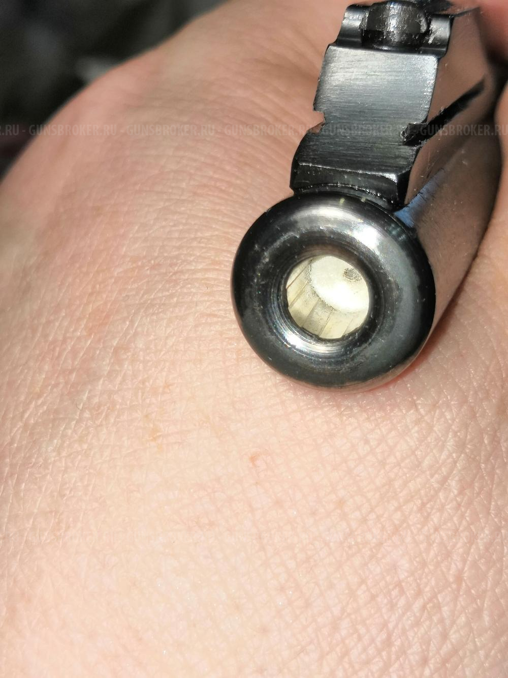 Продам карабин cz 550 lux 243win калибр 243 Win