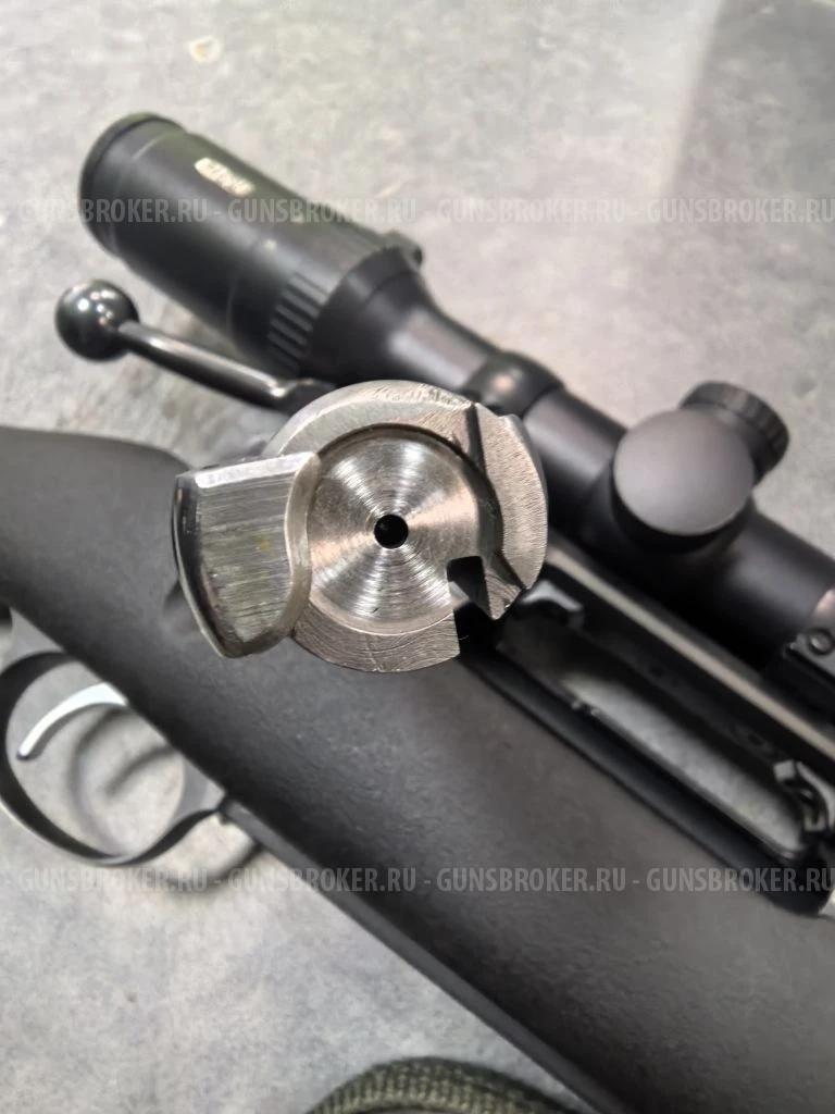 Продам карабин CZ 550 Lux