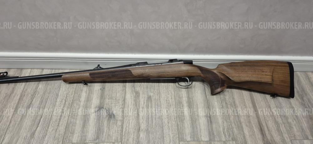 Продам карабин CZ 557 LUX калибр 308 win
