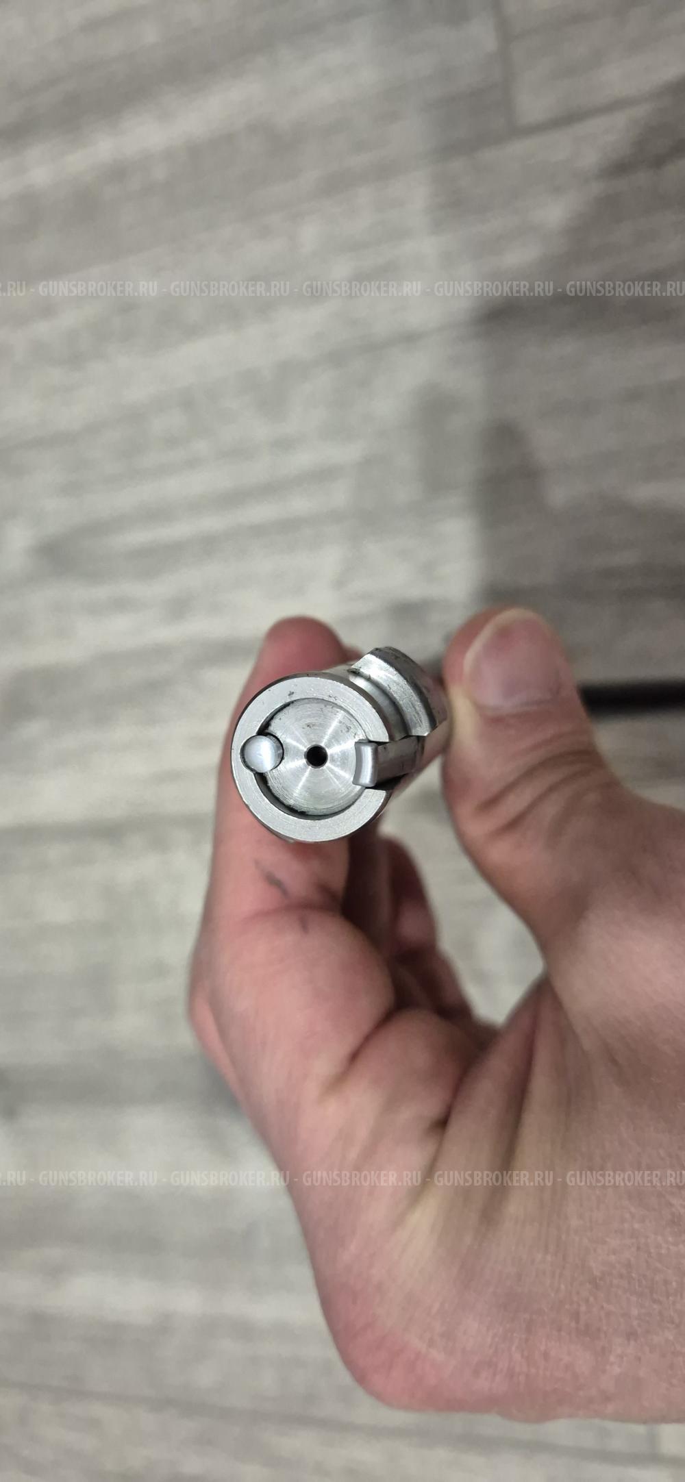 Продам карабин CZ 557 LUX калибр 308 win