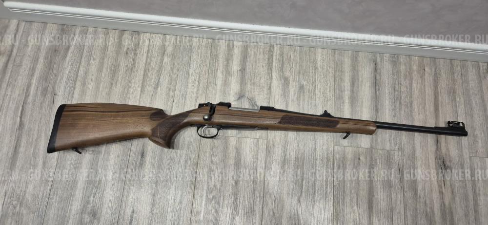 Продам карабин CZ 557 LUX калибр 308 win