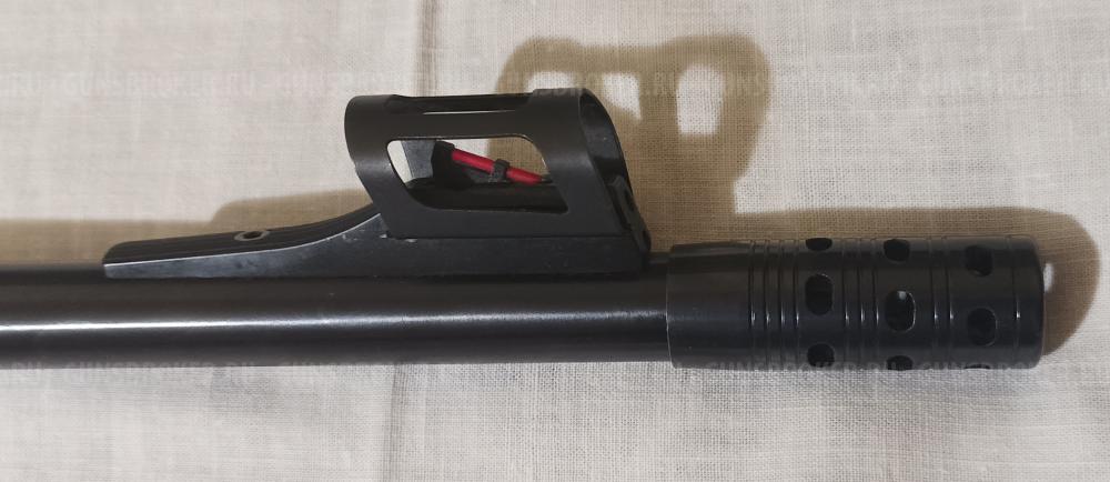 Продам карабин CZ-557 synthetic black edition 308 win