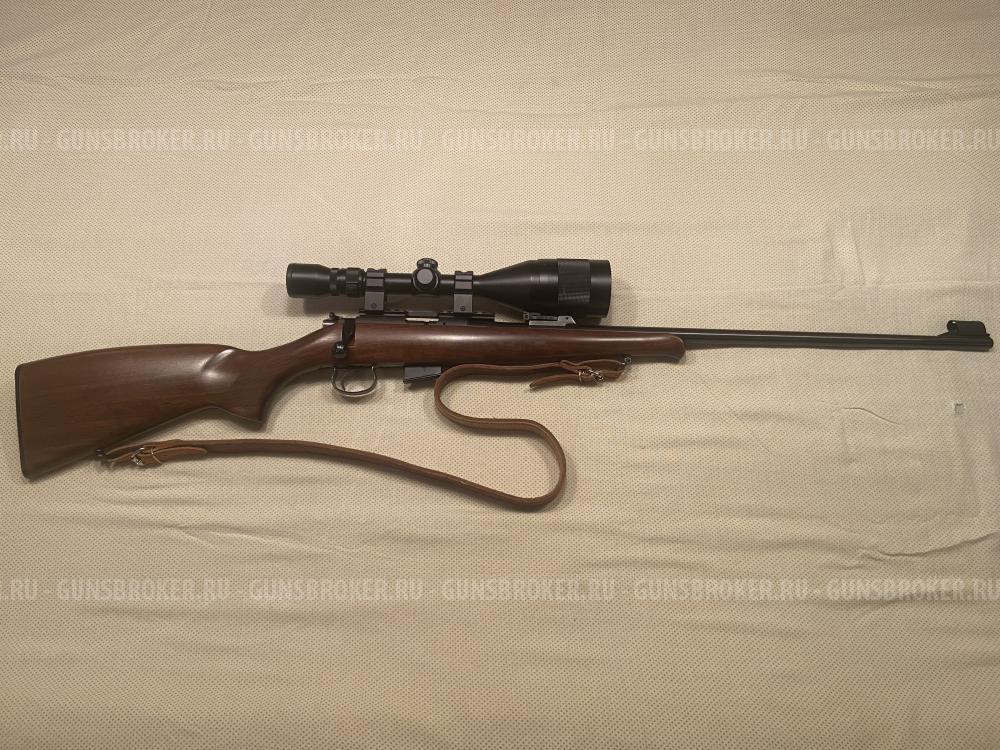 Продам карабин CZ ZКМ 452-2Е, в калибре 22WMR