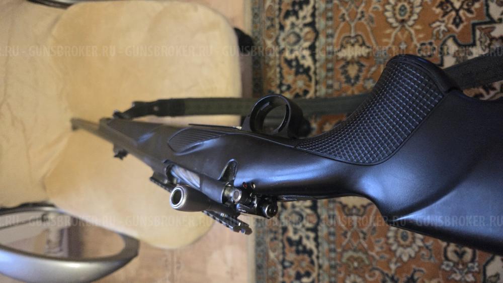 Продам карабин Franci gorizont 308win