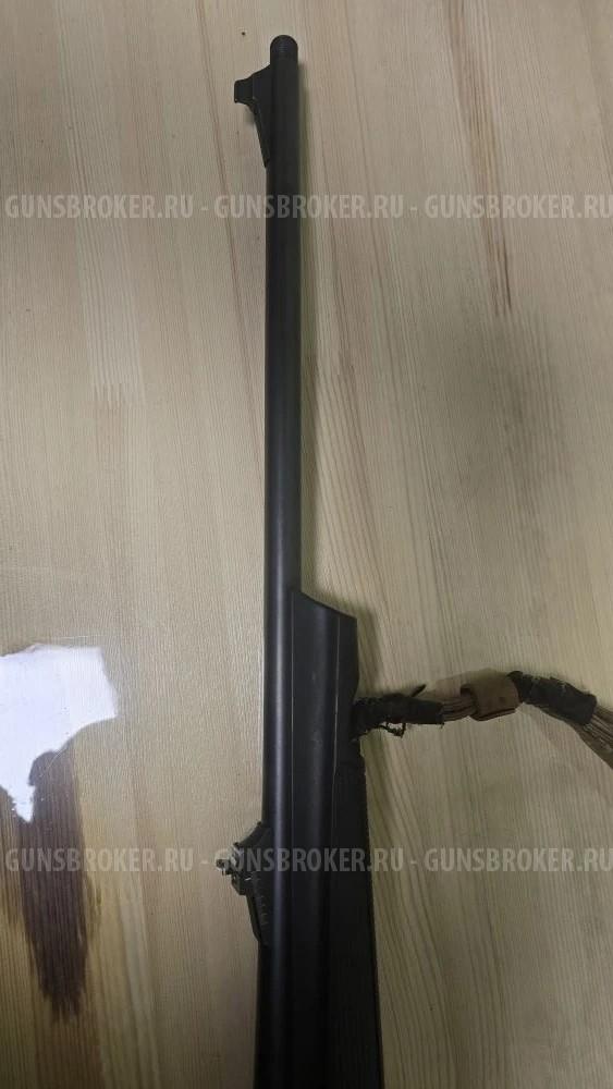 Продам карабин франки горизон к. 30-06