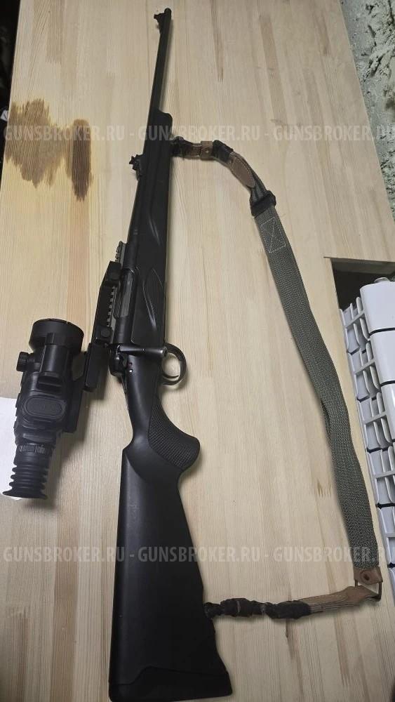 Продам карабин франки горизон к. 30-06