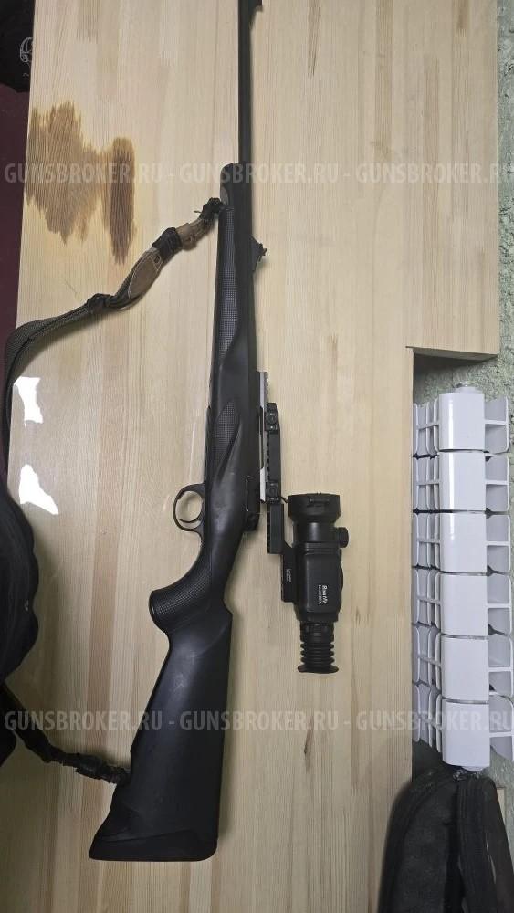 Продам карабин франки горизон к. 30-06