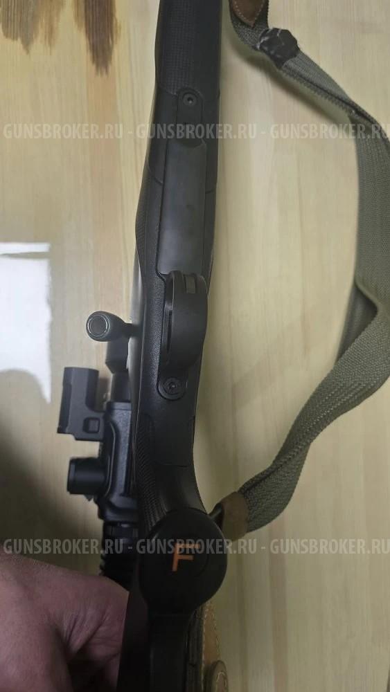 Продам карабин франки горизон к. 30-06