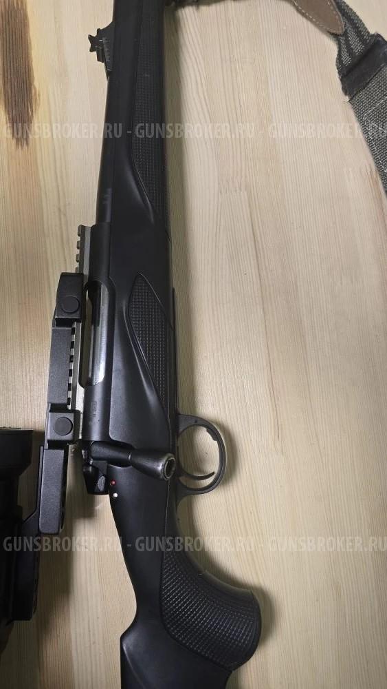 Продам карабин франки горизон к. 30-06