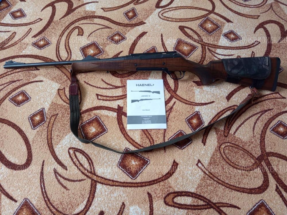 Продам карабин Jaeger 10,
