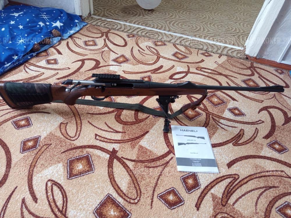 Продам карабин Jaeger 10,