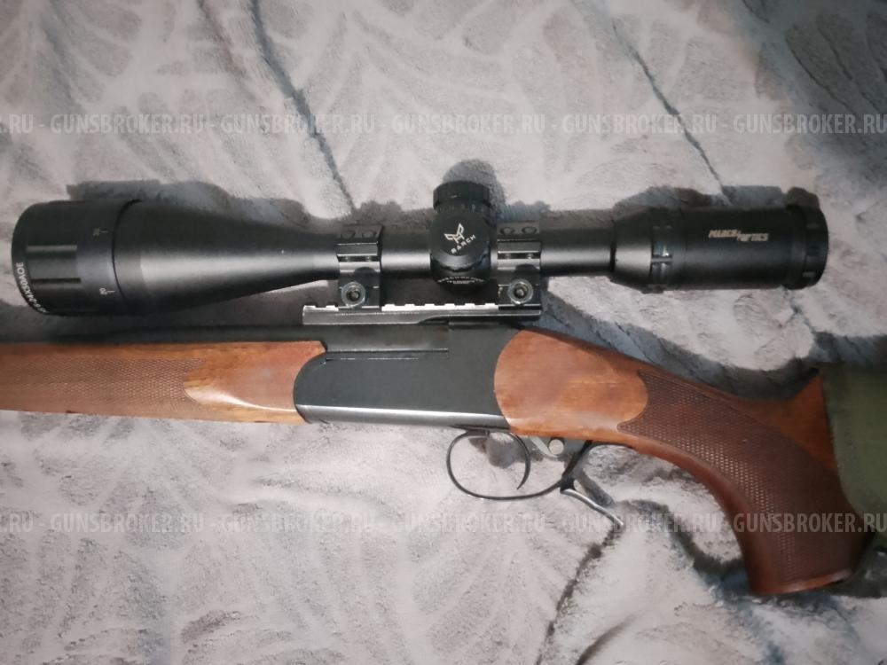 Продам Карабин Лис 308к